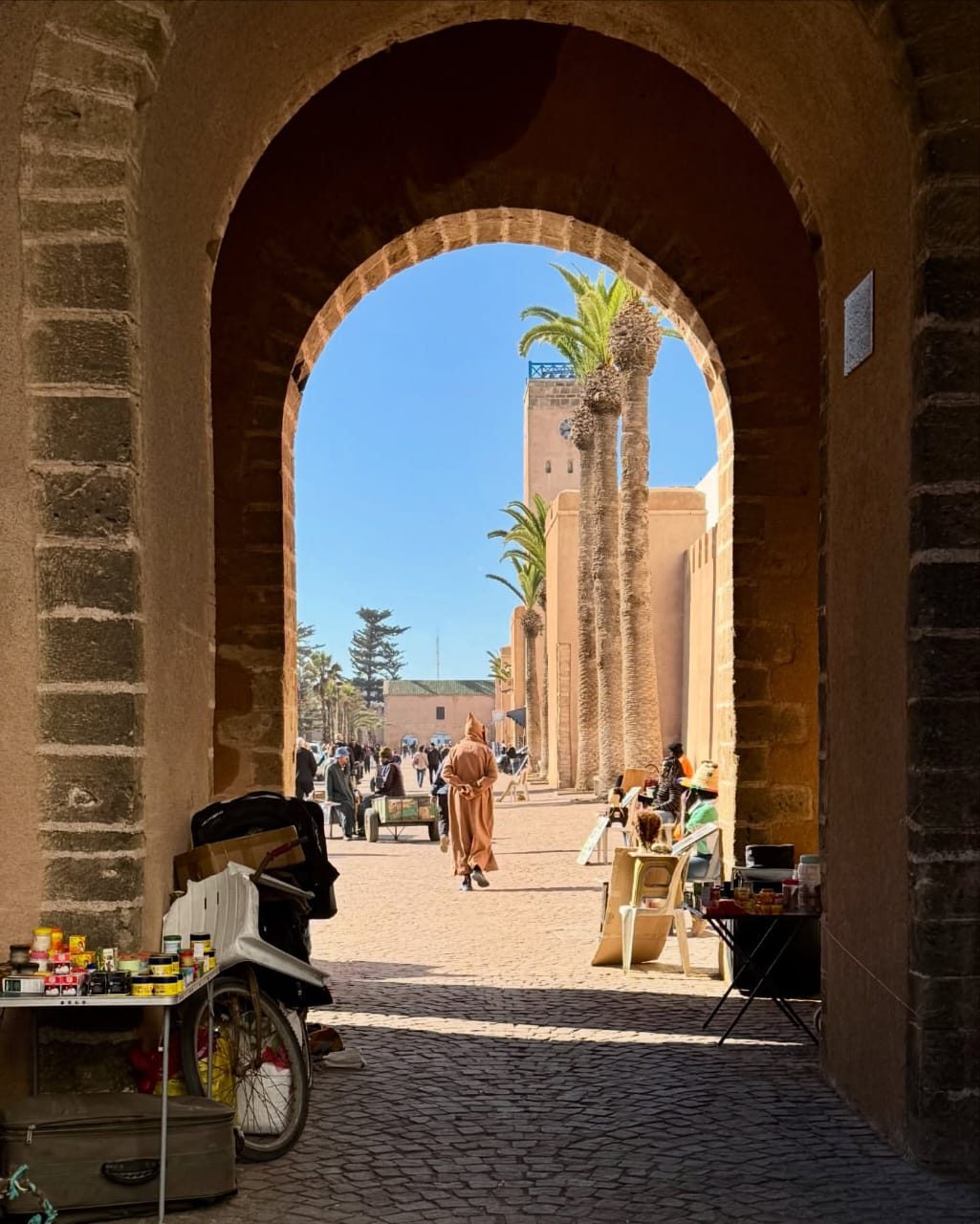 Discovery Tour To Essaouira from Marrakech — Morocco tour photo