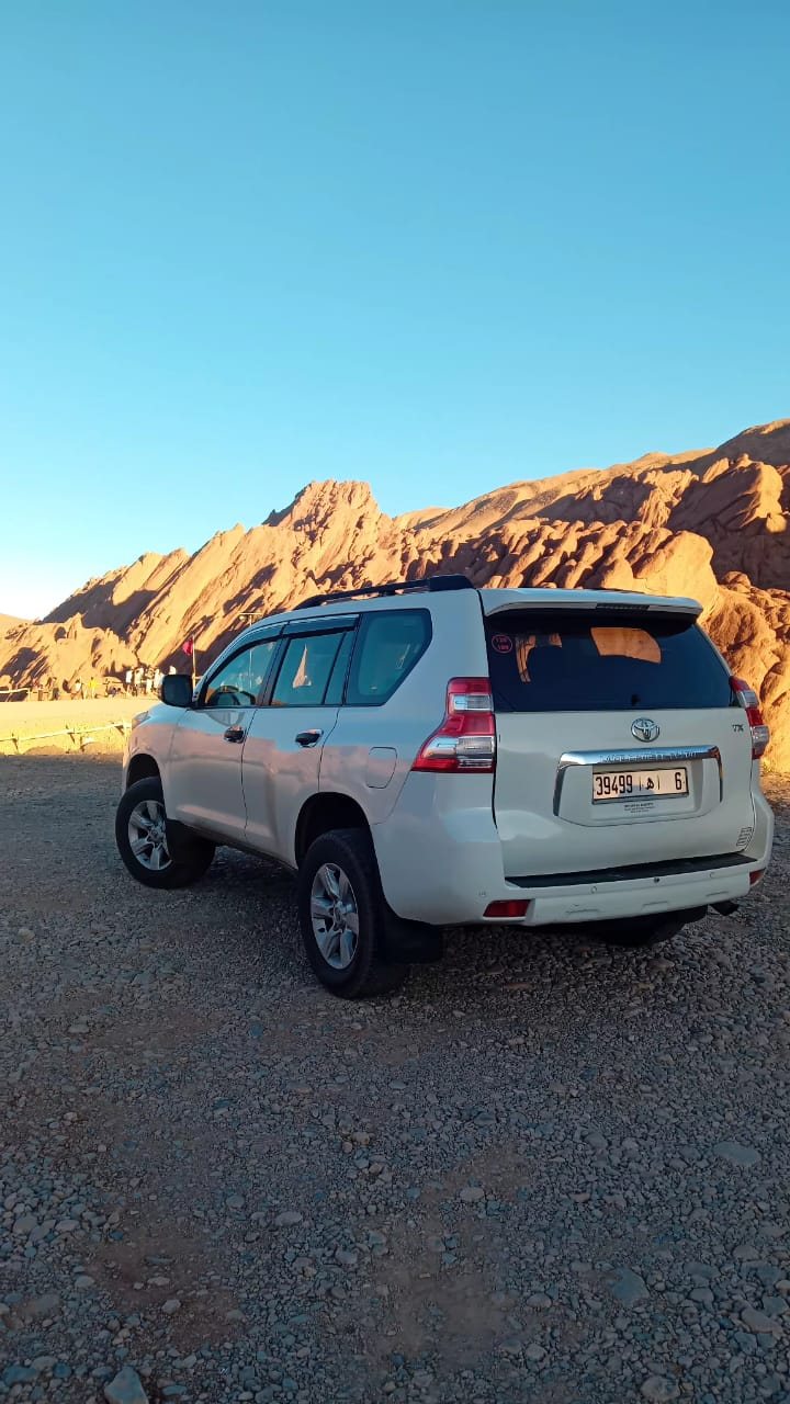 3 Days Errachidia Desert Tour