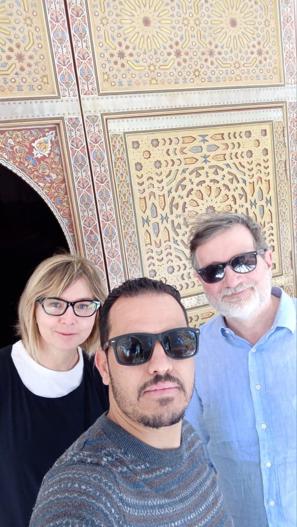 10 Days Morocco Exploration Tour from Marrakech