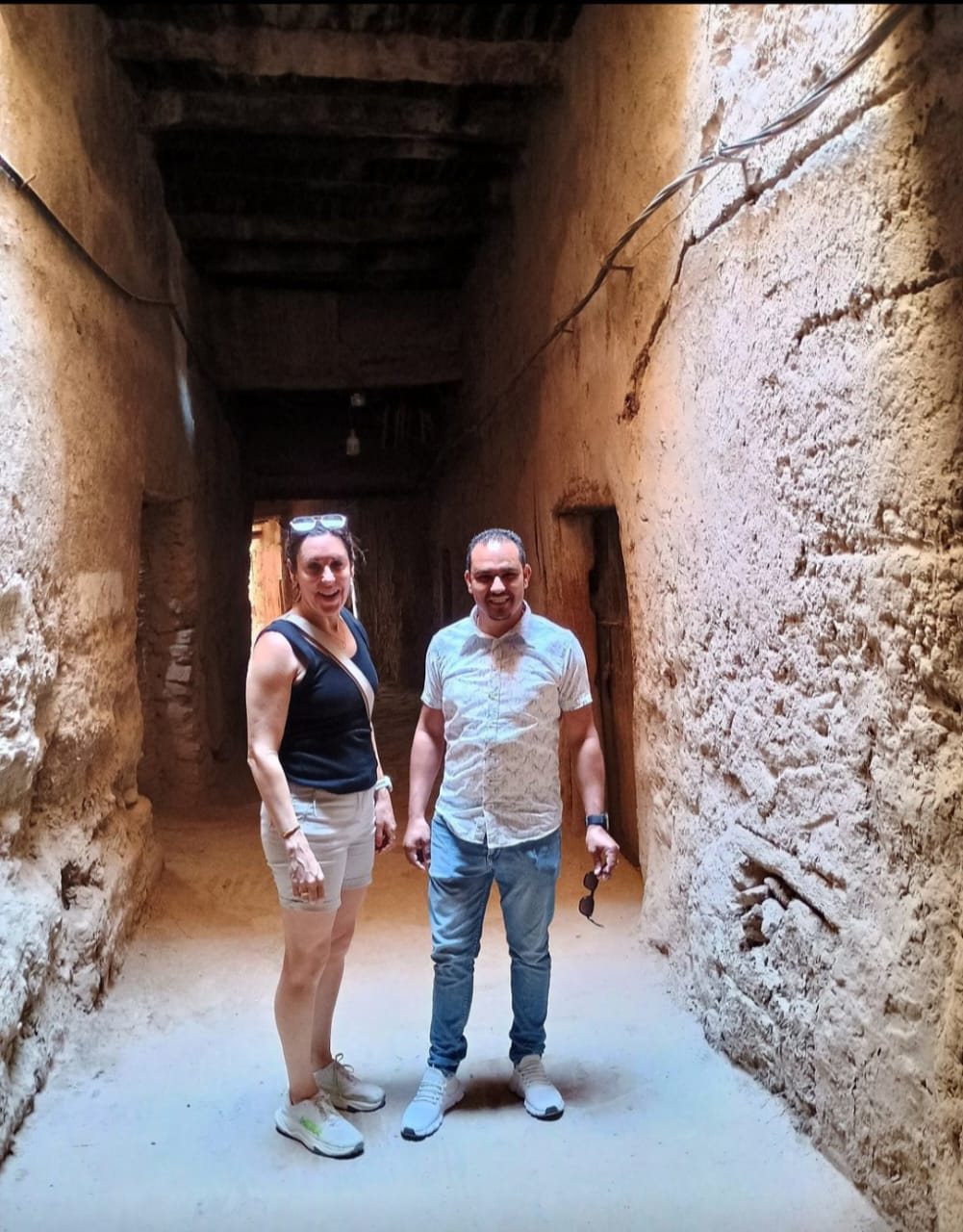 3 Days Fes Desert Tour