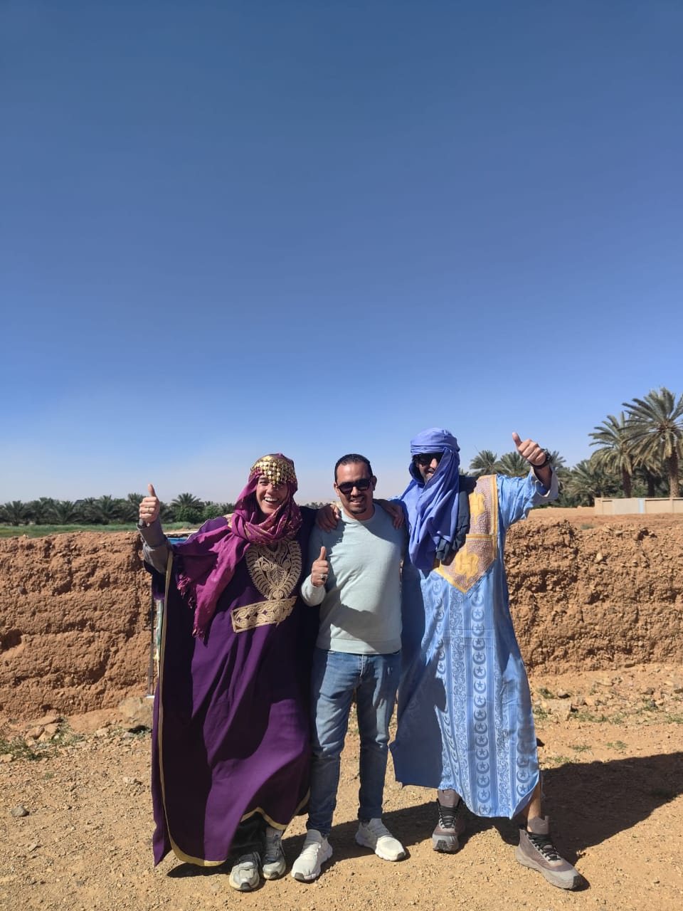 4 Days Luxury Desert Tour from Marrakech to Fes