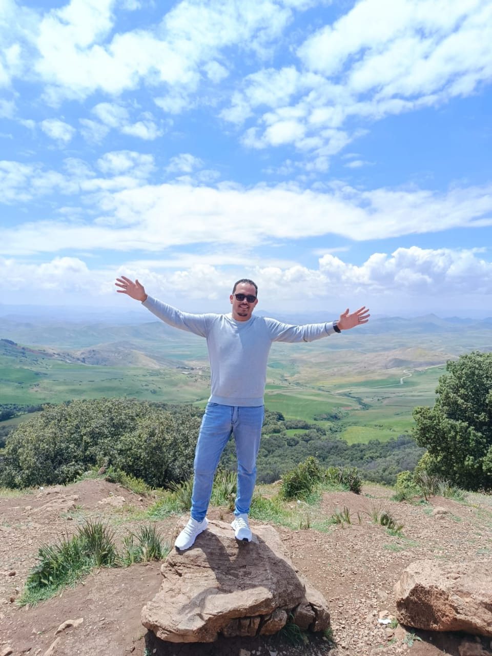 12 Days Tour from Fes – Morocco Tour