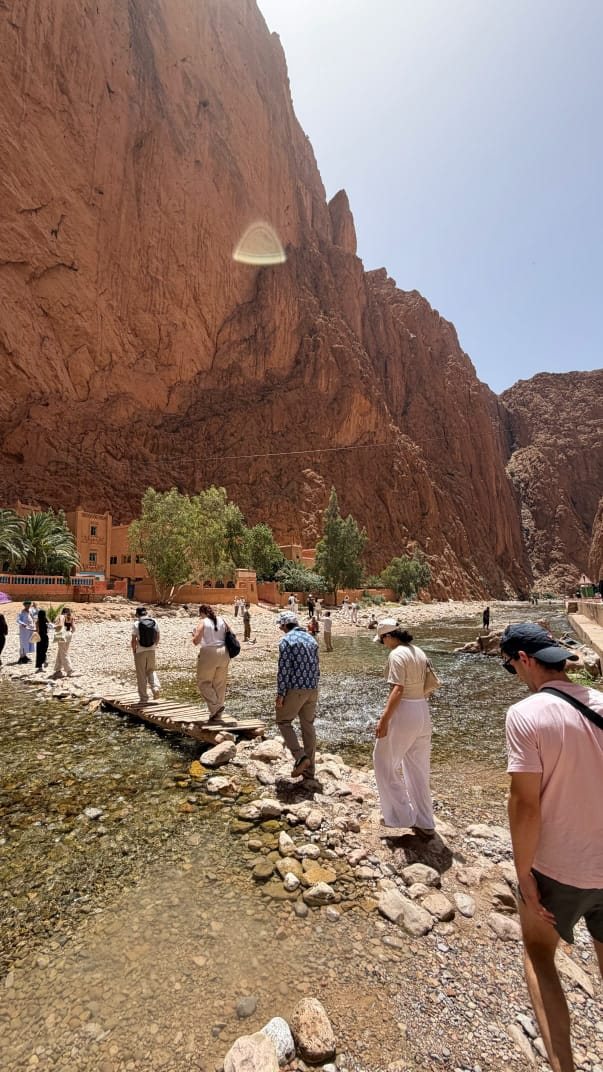 2 Days Merzouga Desert Tour from Errachidia